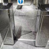 Flap Turnstile in Showroom, kód: TGW-WT029
